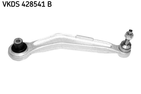 SKF Lenker, Radaufhängung